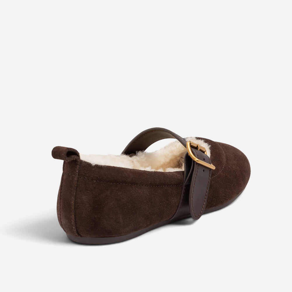 Ugg Amelia Mary Jane
