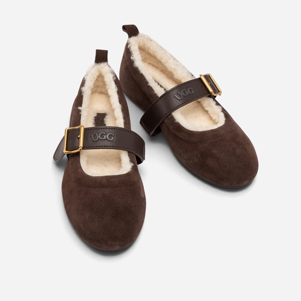 Ugg Amelia Mary Jane