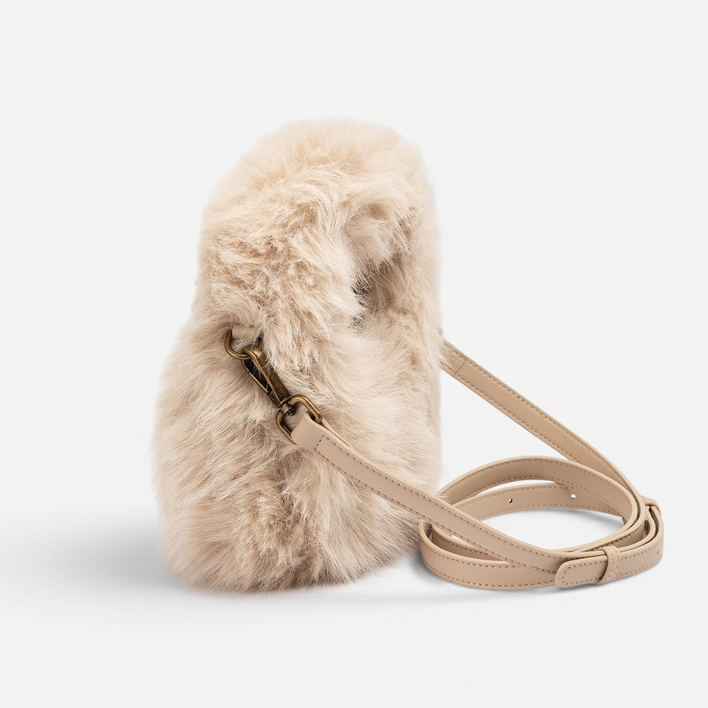 UGG Cloud Plush Bag