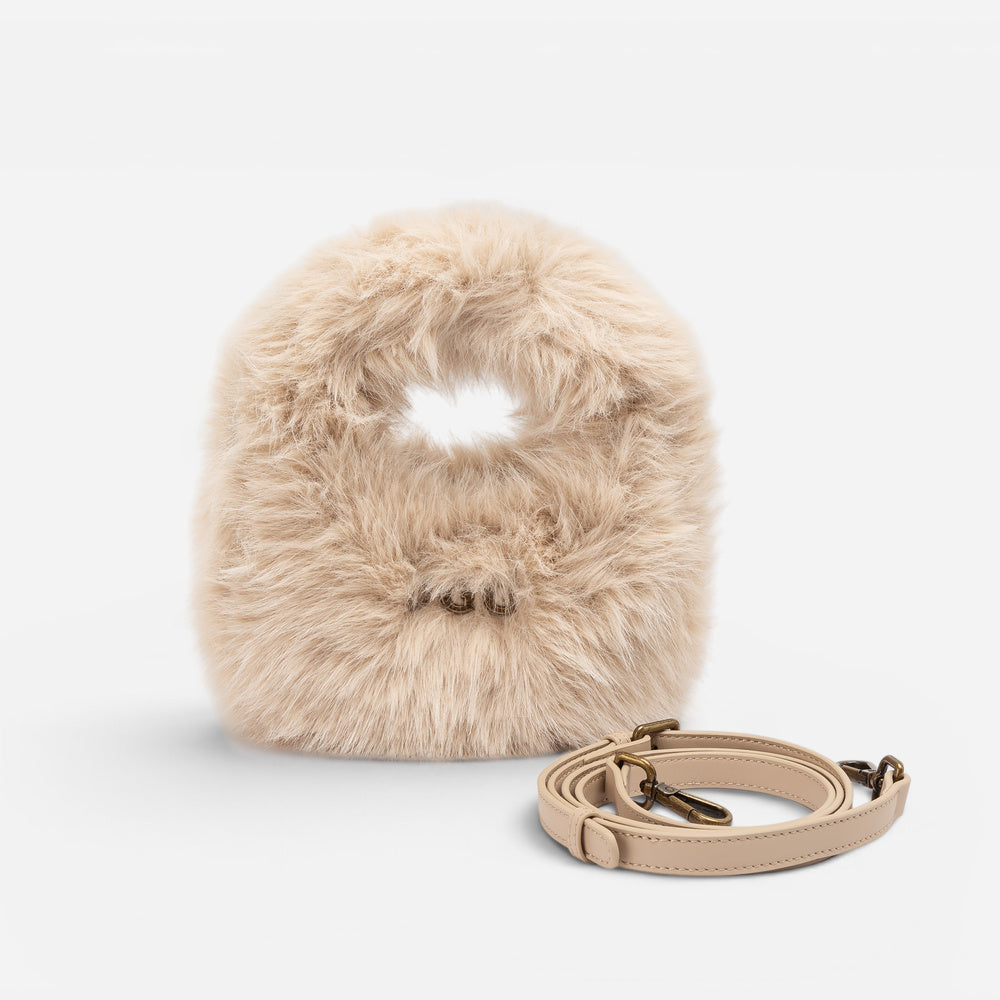 UGG Cloud Plush Bag