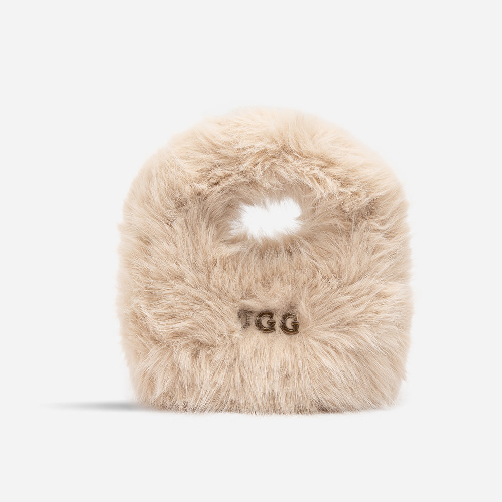 UGG Cloud Plush Bag