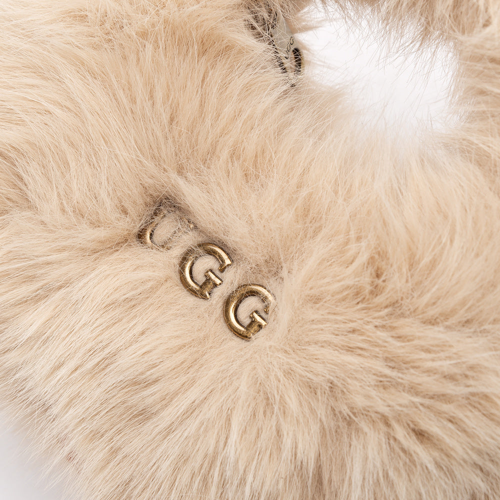 UGG Cloud Plush Bag