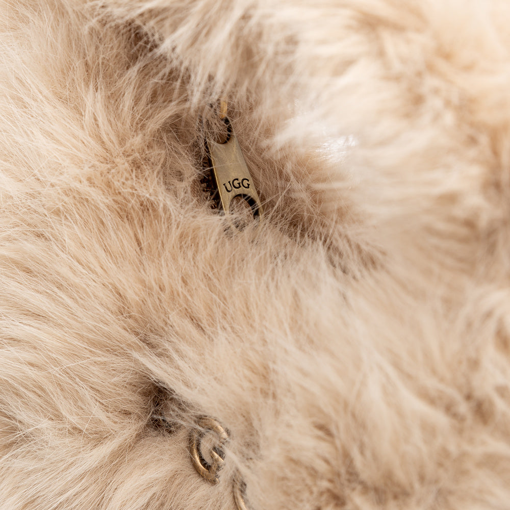 UGG Cloud Plush Bag