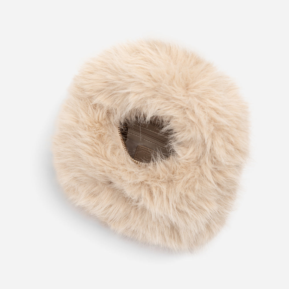UGG Cloud Plush Bag