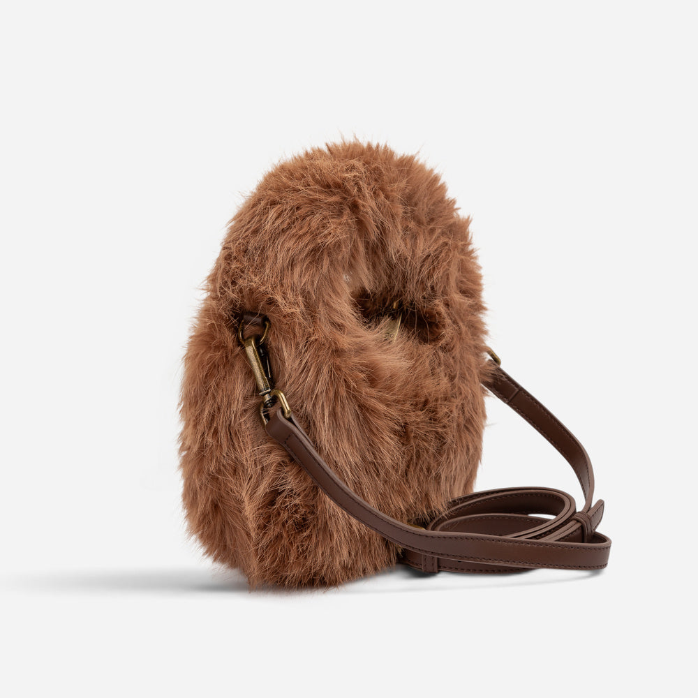 UGG Cloud Plush Bag