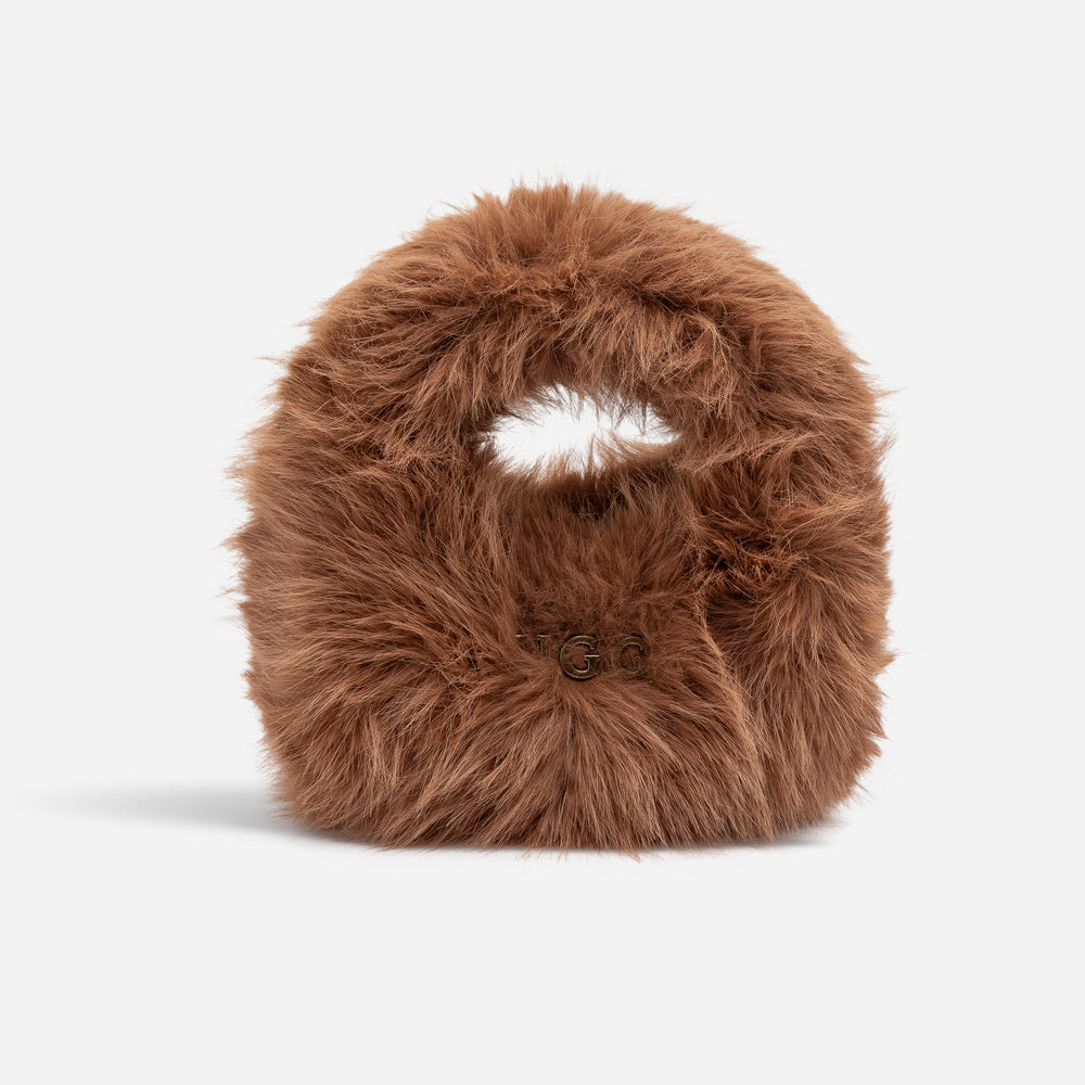 UGG Cloud Plush Bag
