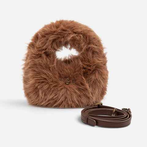 UGG Cloud Plush Bag