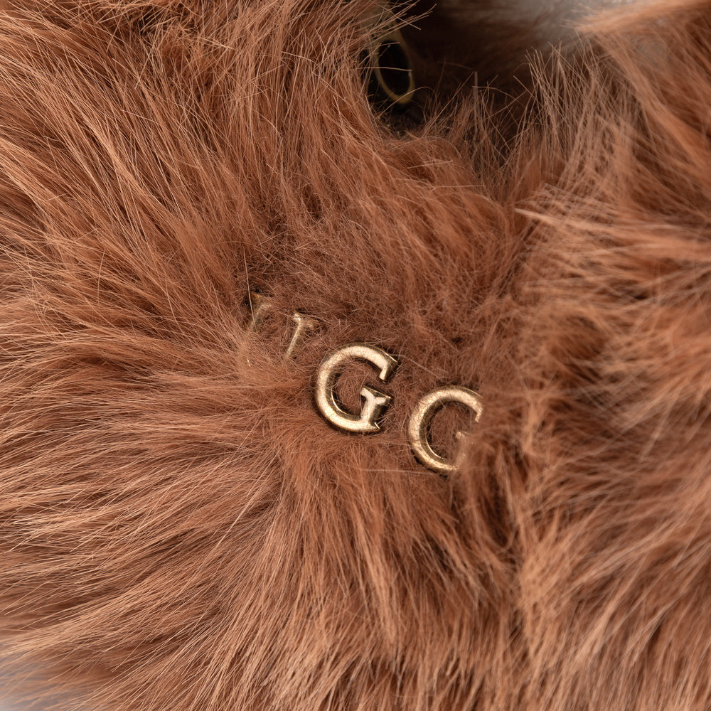 UGG Cloud Plush Bag