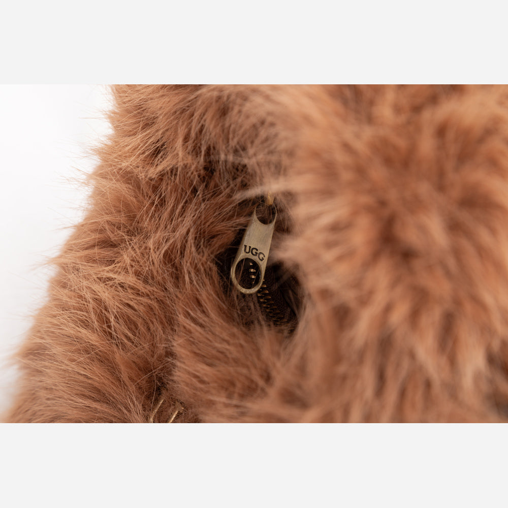 UGG Cloud Plush Bag