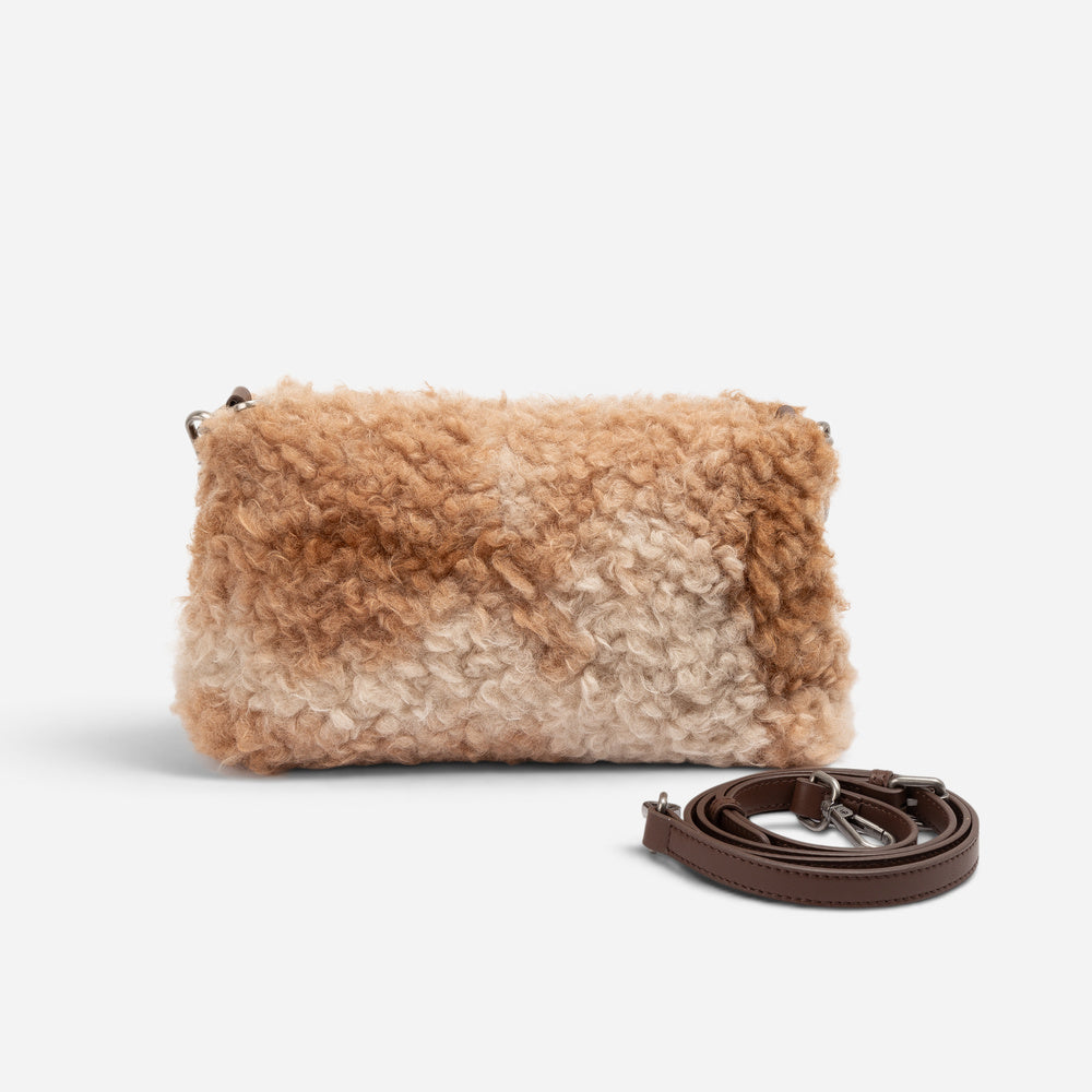 UGG Stella Teddy Bag