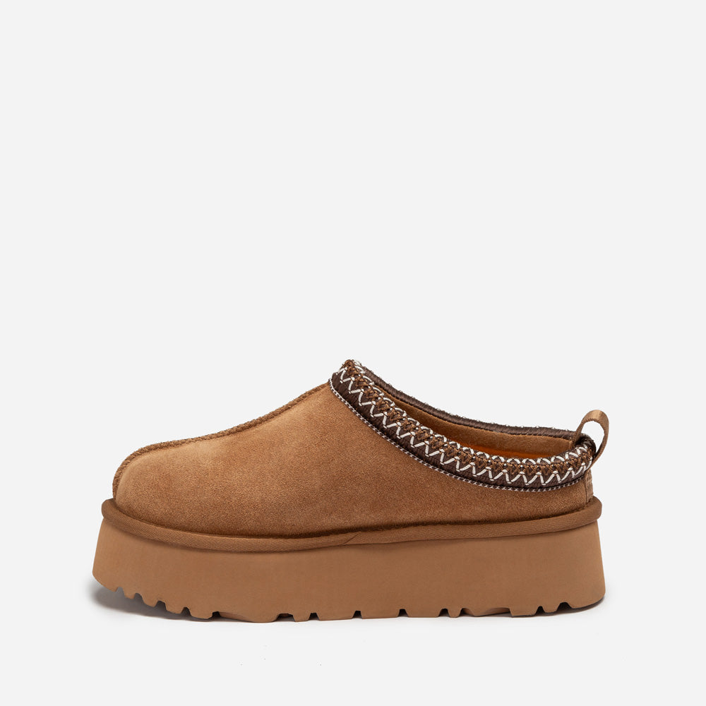Ugg Sydney Spring Platform Slipper (Water Resistant)