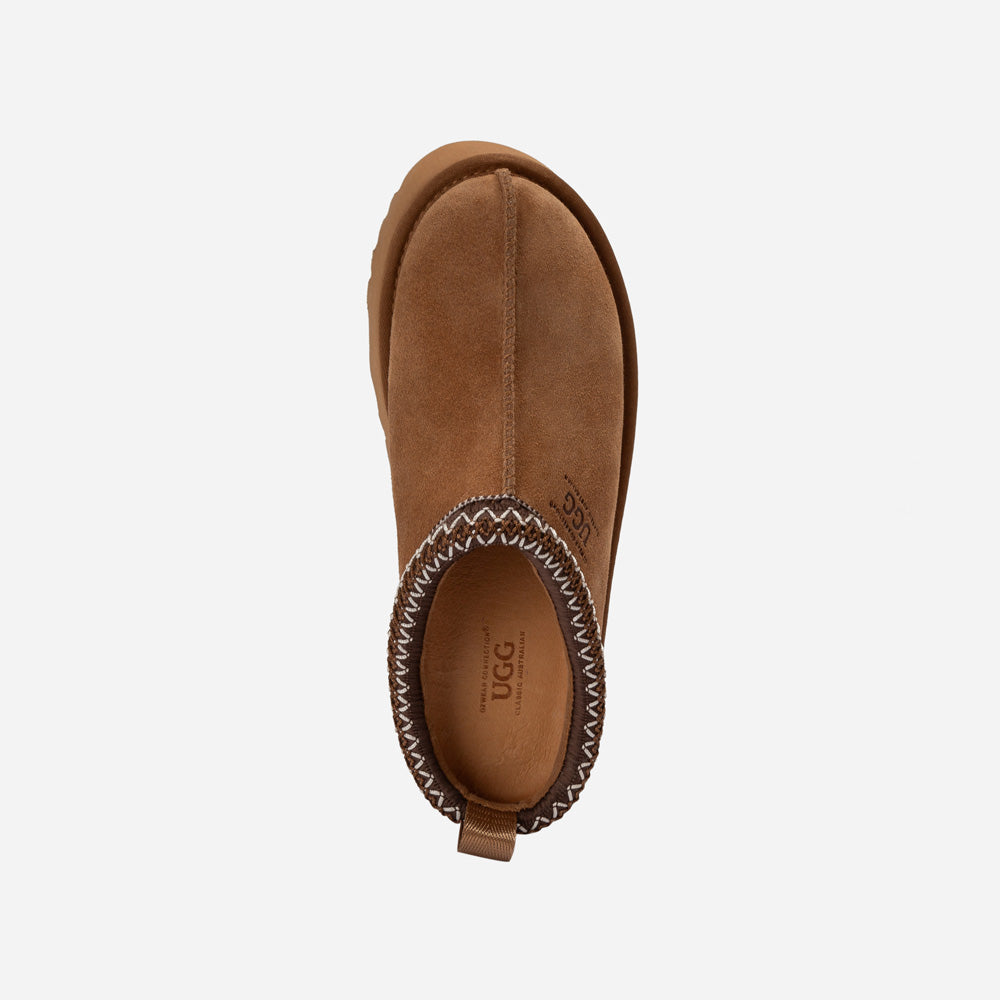 Ugg Sydney Spring Platform Slipper (Water Resistant)