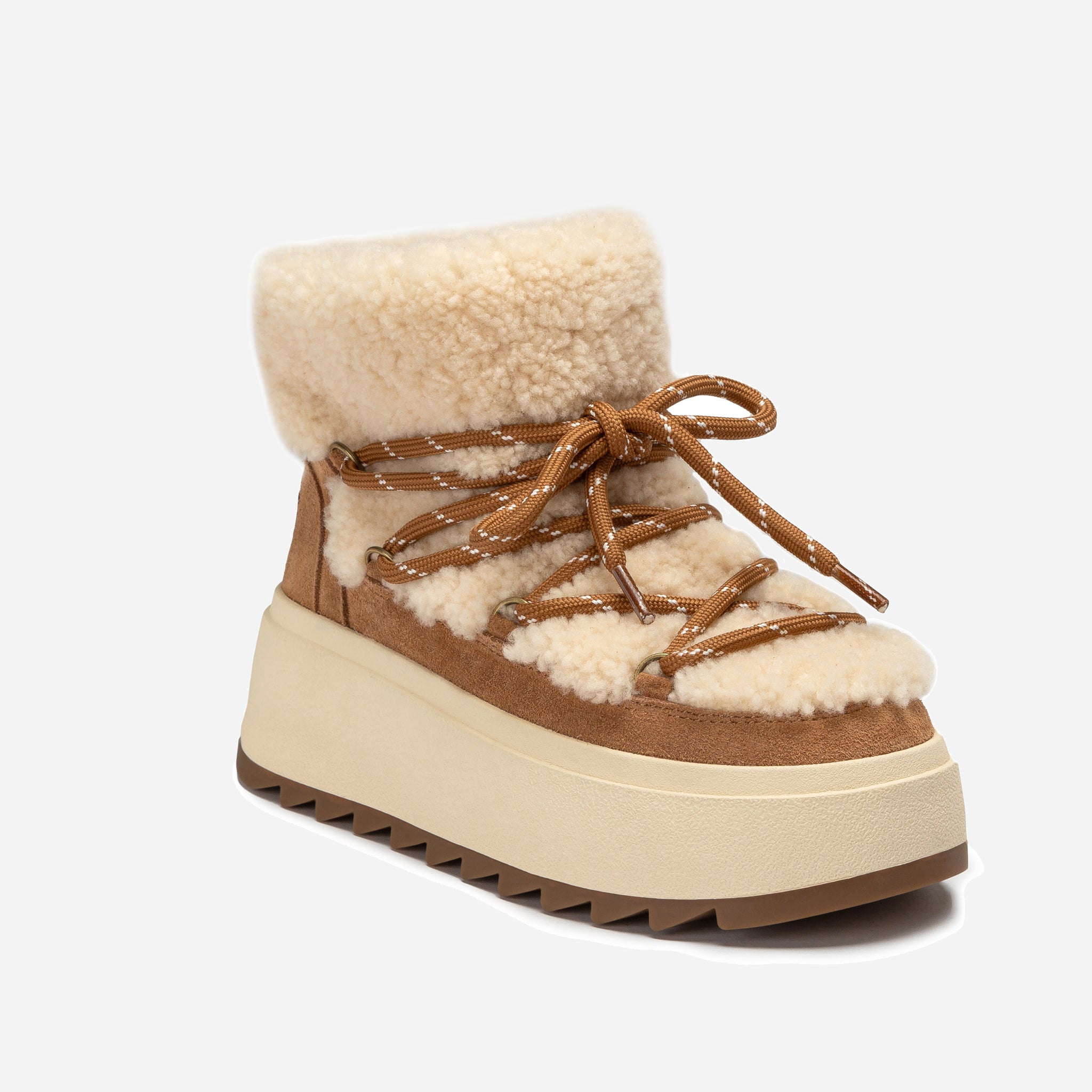 Ugg Kalgoorlie Shearling Boot