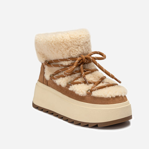 Ugg Kalgoorlie Shearling Boot