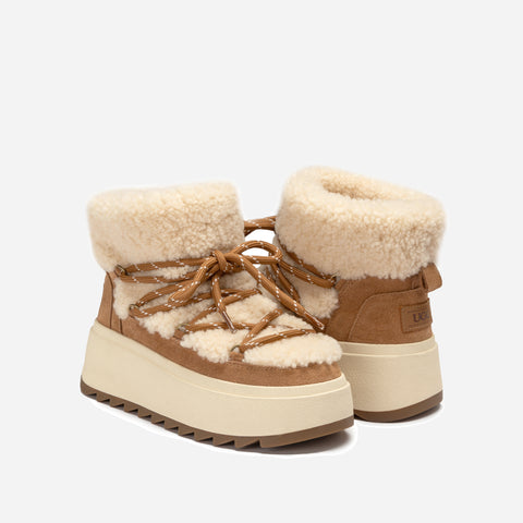 Ugg Kalgoorlie Shearling Boot