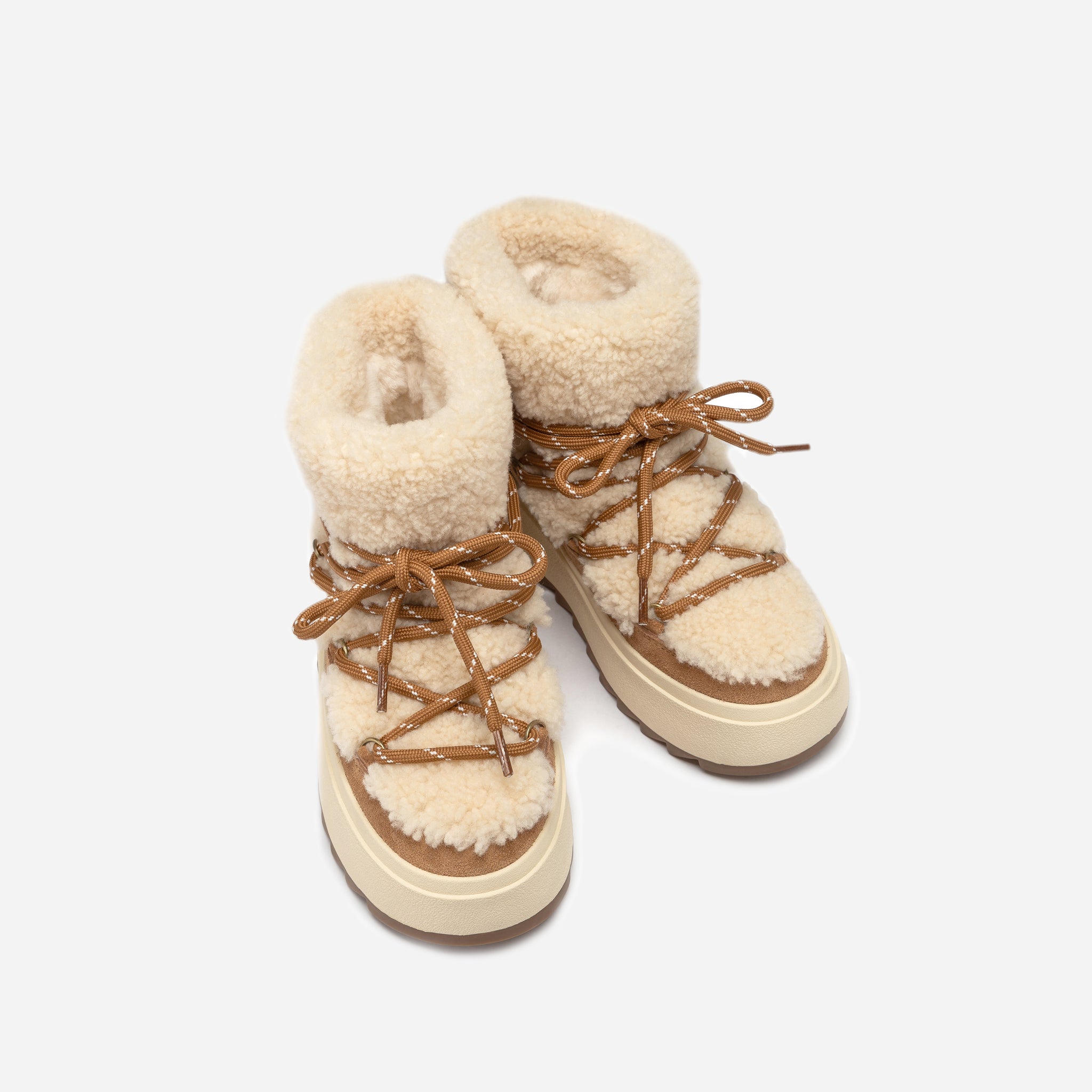 Ugg Kalgoorlie Shearling Boot