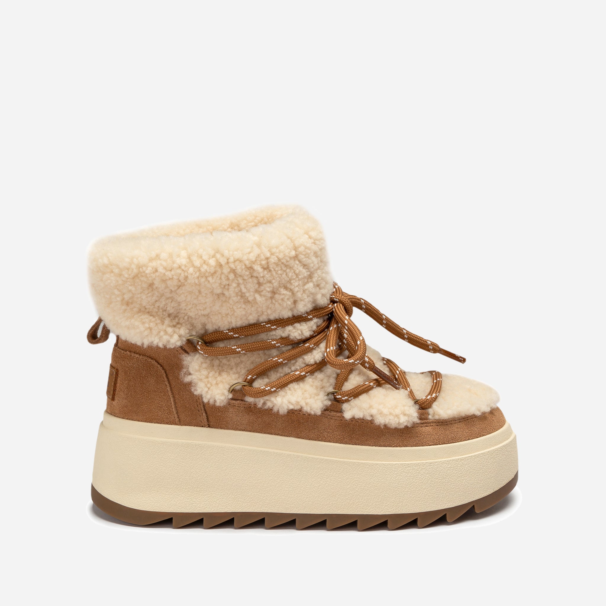 Ugg Kalgoorlie Shearling Boot