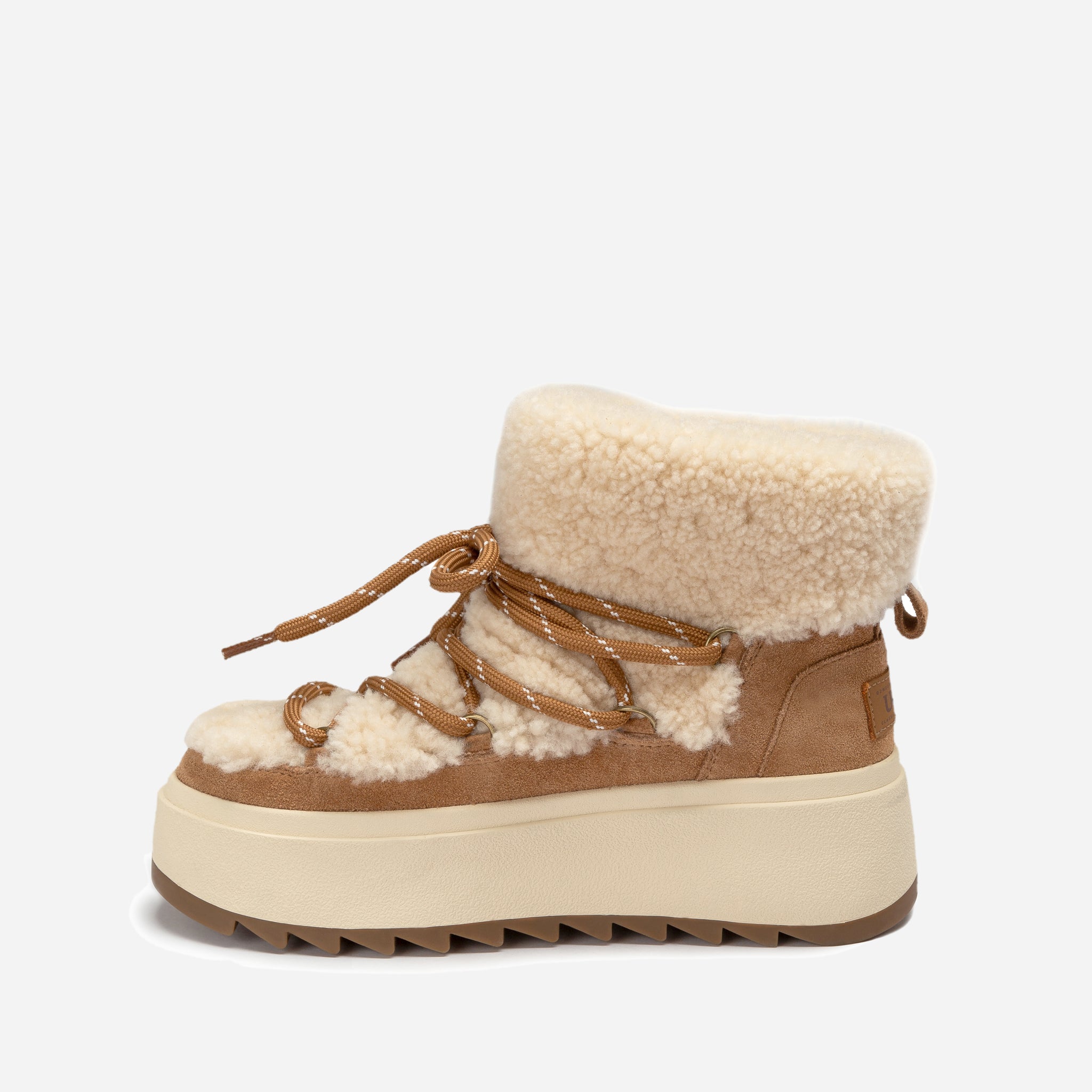 Ugg Kalgoorlie Shearling Boot