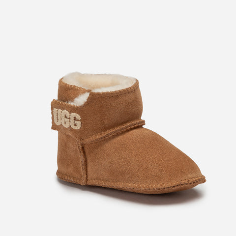 Ugg Logo Baby Boot