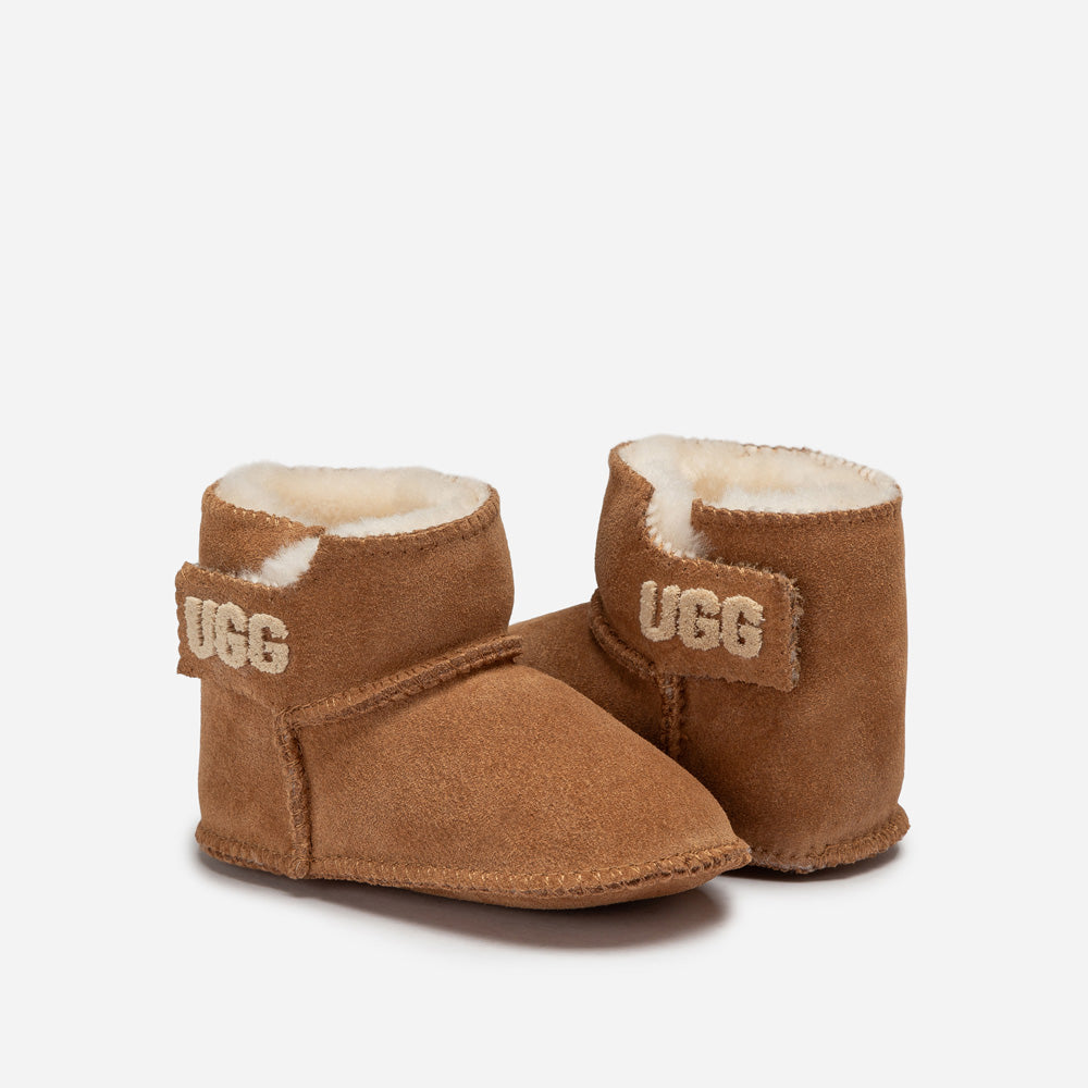 Ugg Logo Baby Boot