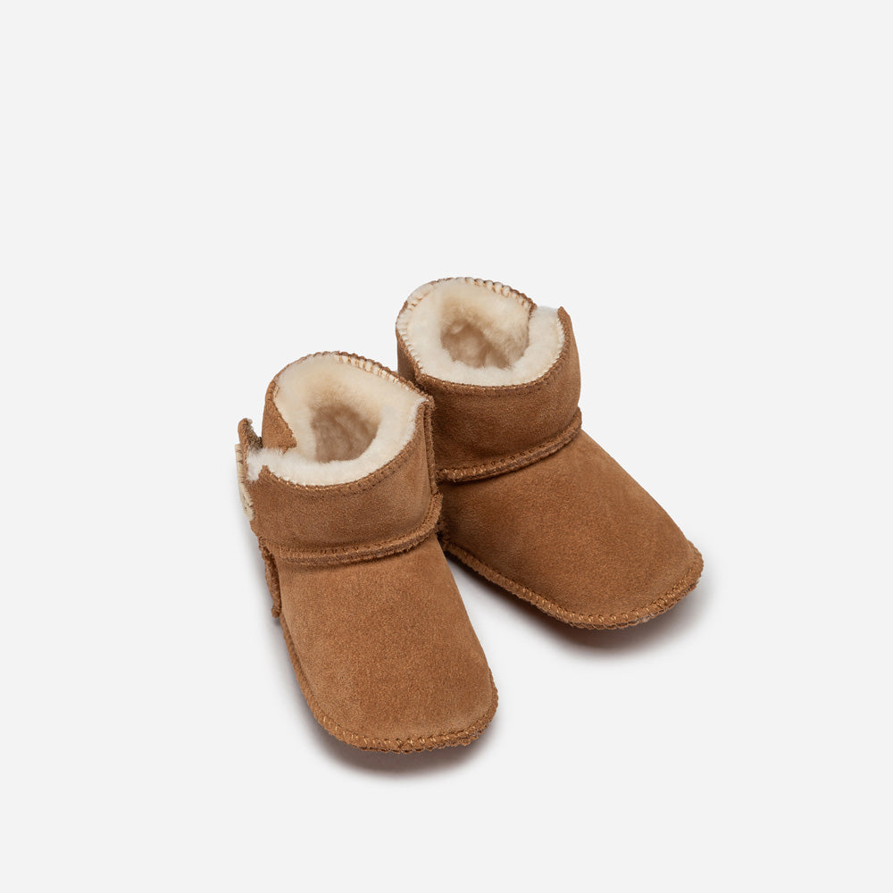 Ugg Logo Baby Boot