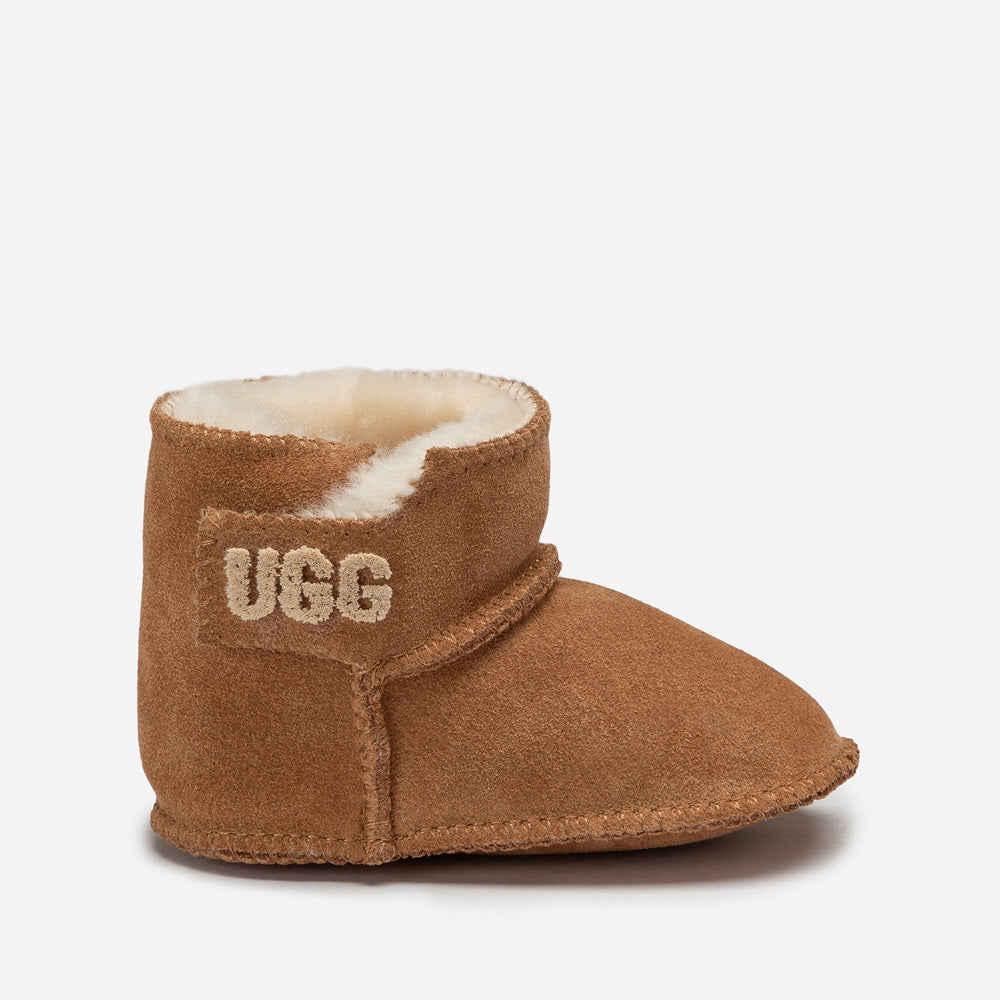 Ugg Logo Baby Boot