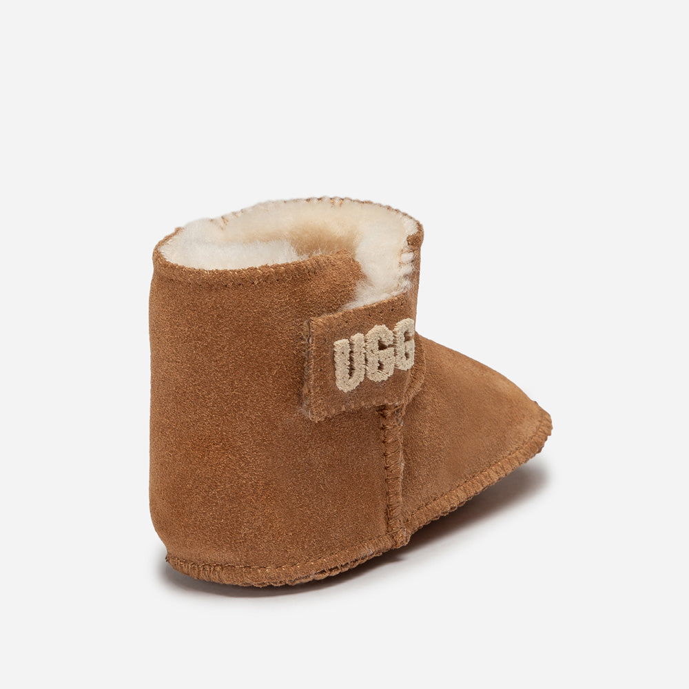 Ugg Logo Baby Boot