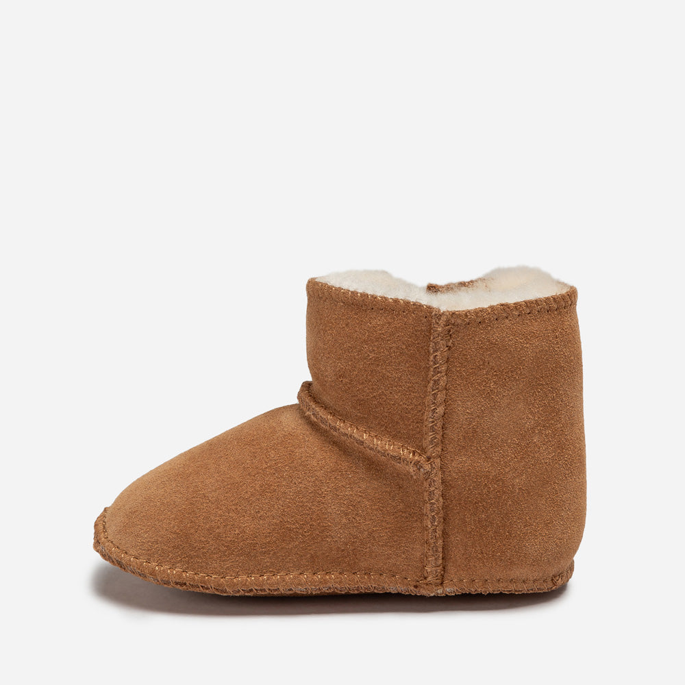 Ugg Logo Baby Boot