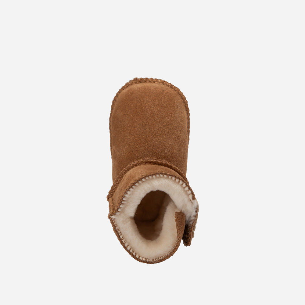 Ugg Logo Baby Boot