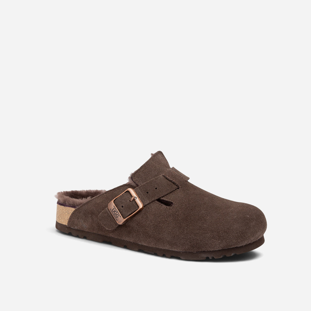 Ugg Aussie Shearling Soft Footbed