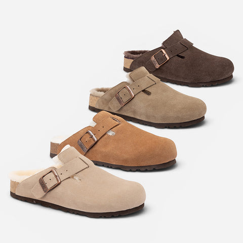 Ugg Aussie Shearling Soft Footbed