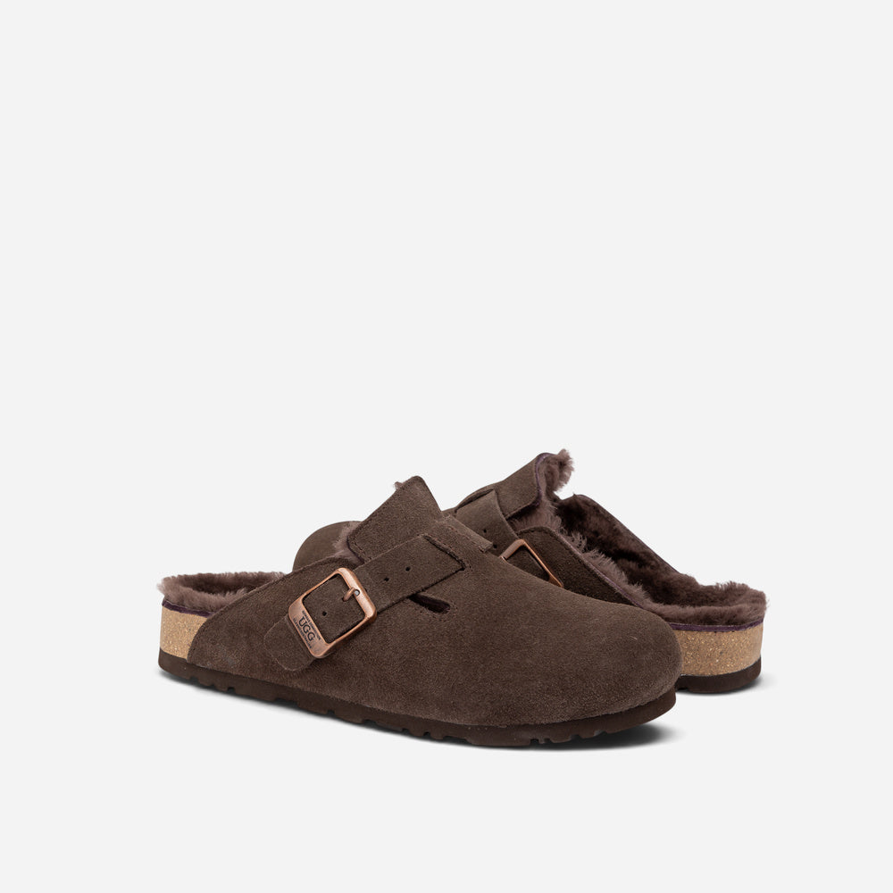 Ugg Aussie Shearling Soft Footbed