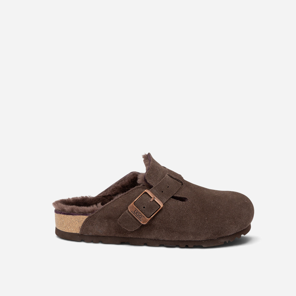 Ugg Aussie Shearling Soft Footbed