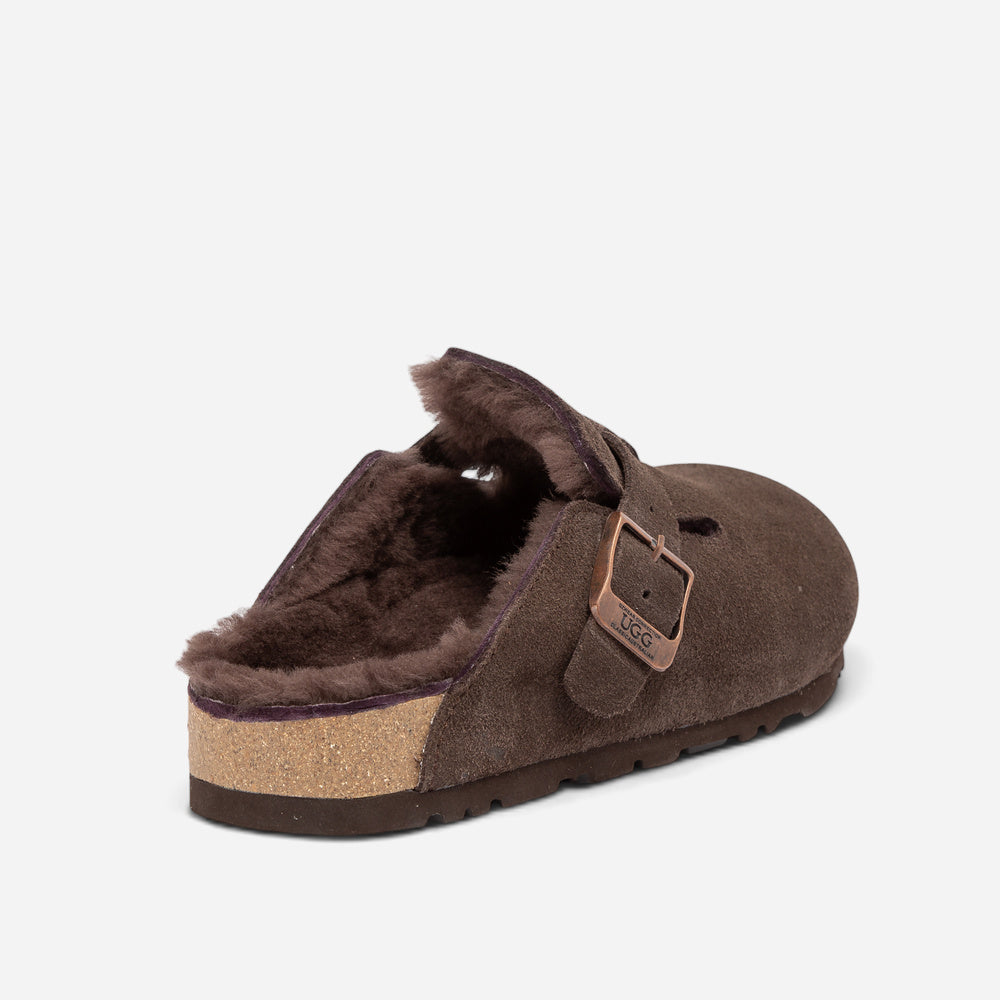 Ugg Aussie Shearling Soft Footbed