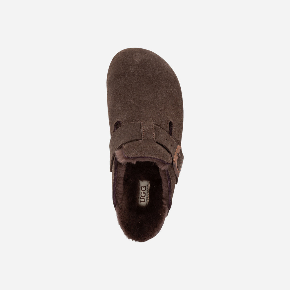 Ugg Aussie Shearling Soft Footbed