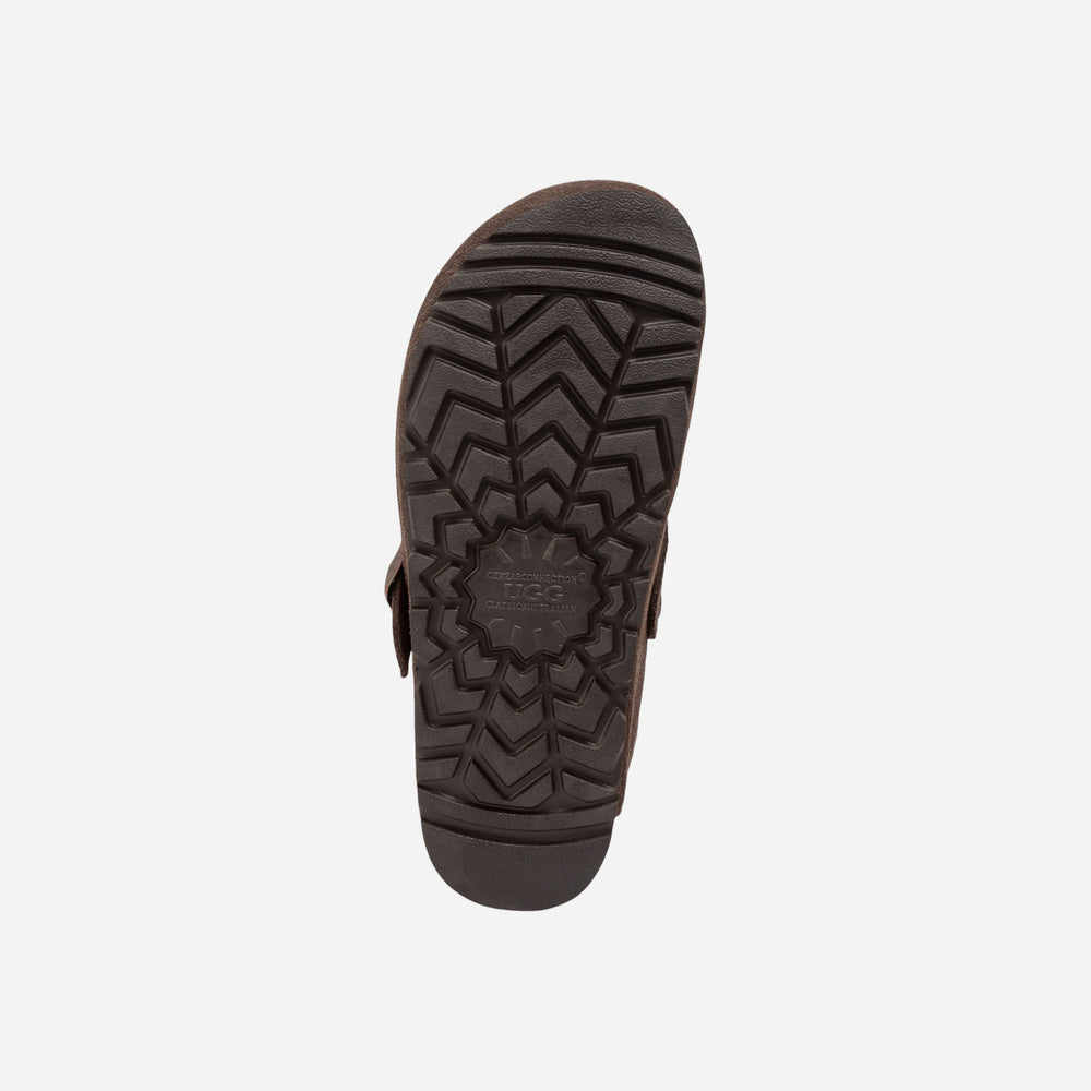 Ugg Aussie Shearling Soft Footbed