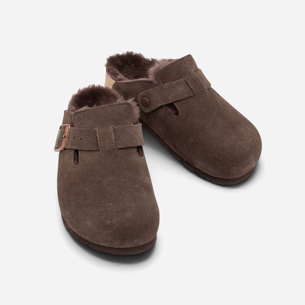 Ugg Aussie Shearling Soft Footbed