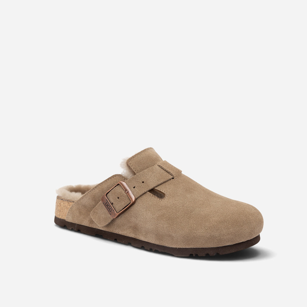 Ugg Aussie Shearling Soft Footbed