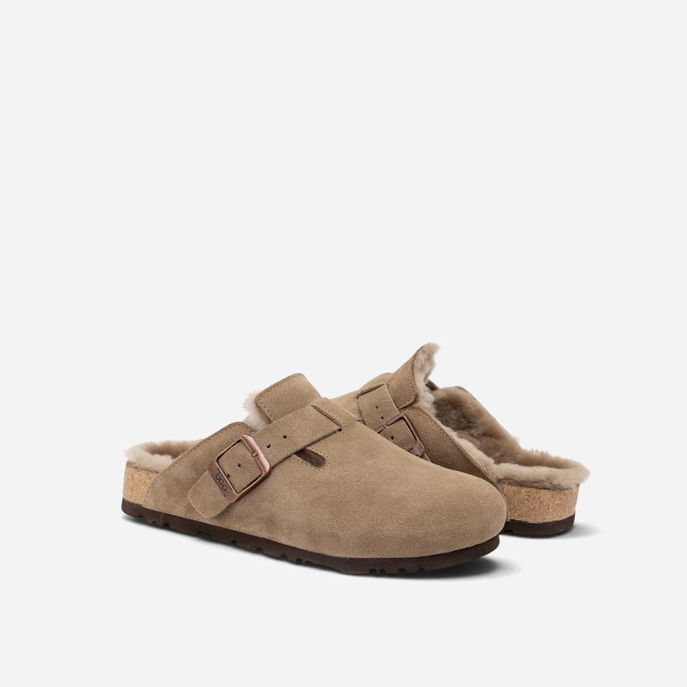 Ugg Aussie Shearling Soft Footbed