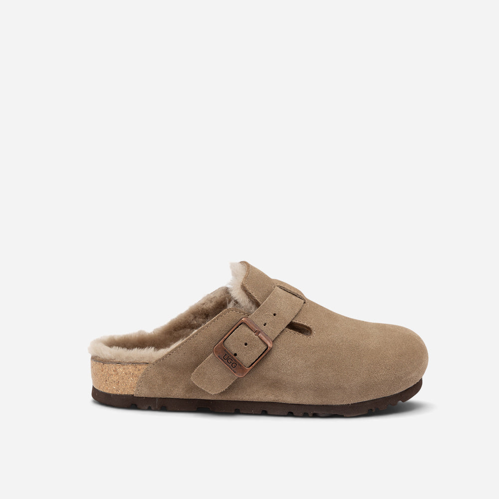 Ugg Aussie Shearling Soft Footbed