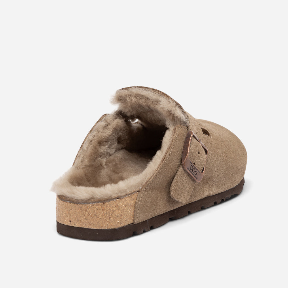 Ugg Aussie Shearling Soft Footbed