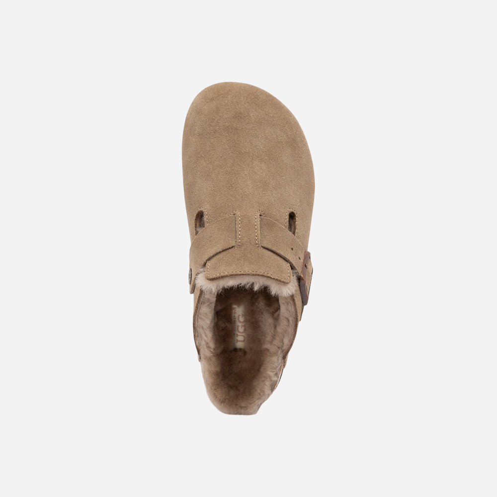 Ugg Aussie Shearling Soft Footbed