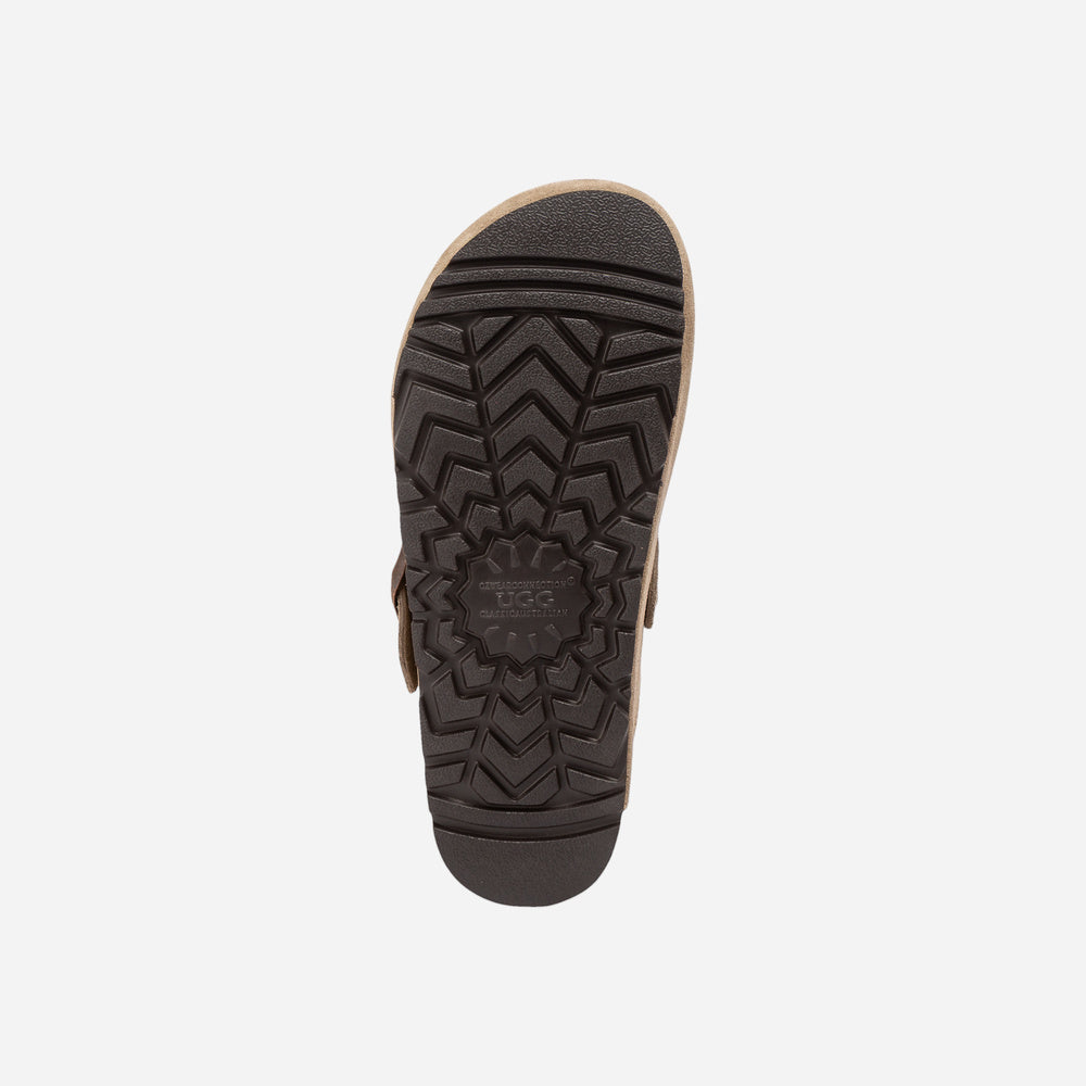 Ugg Aussie Shearling Soft Footbed