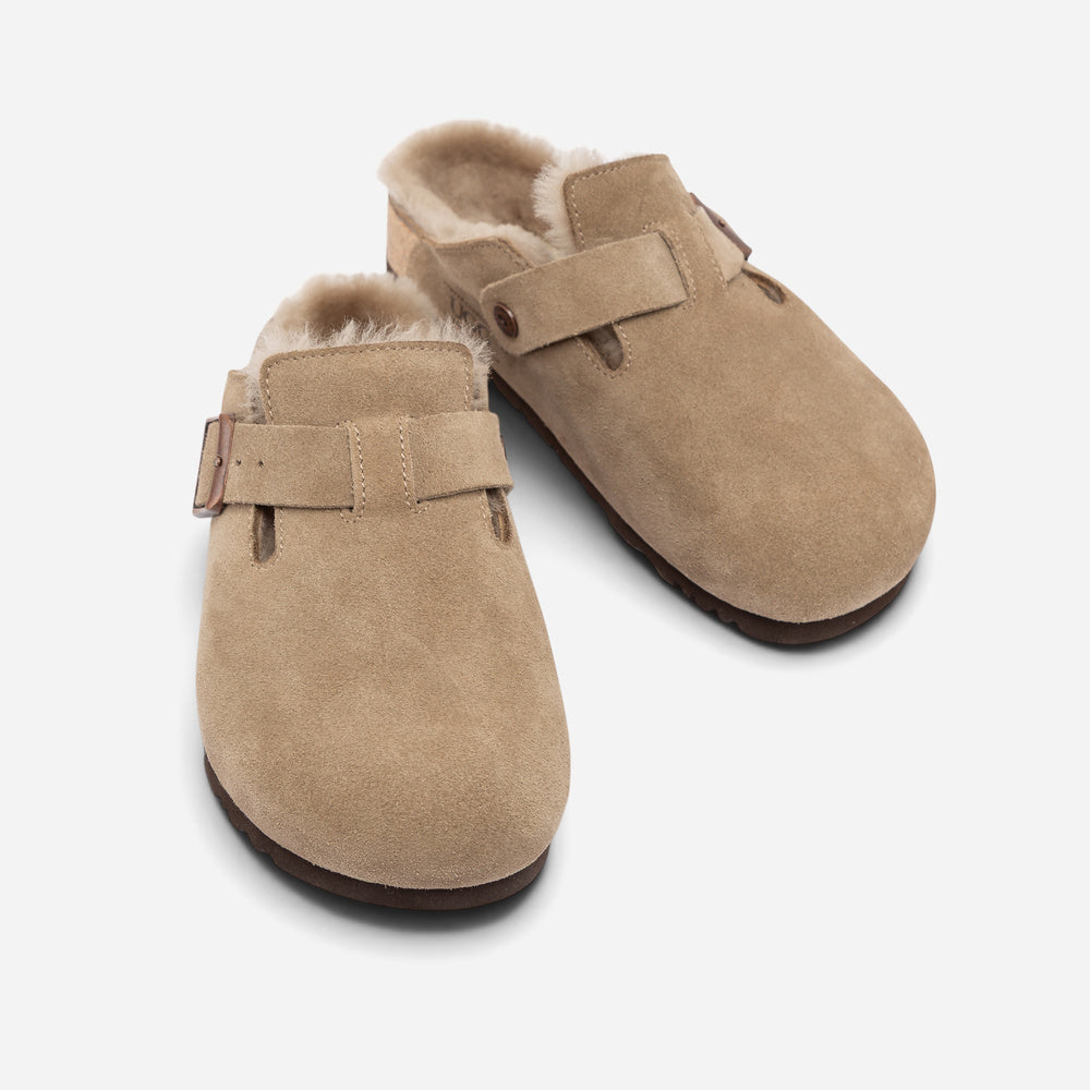 Ugg Aussie Shearling Soft Footbed