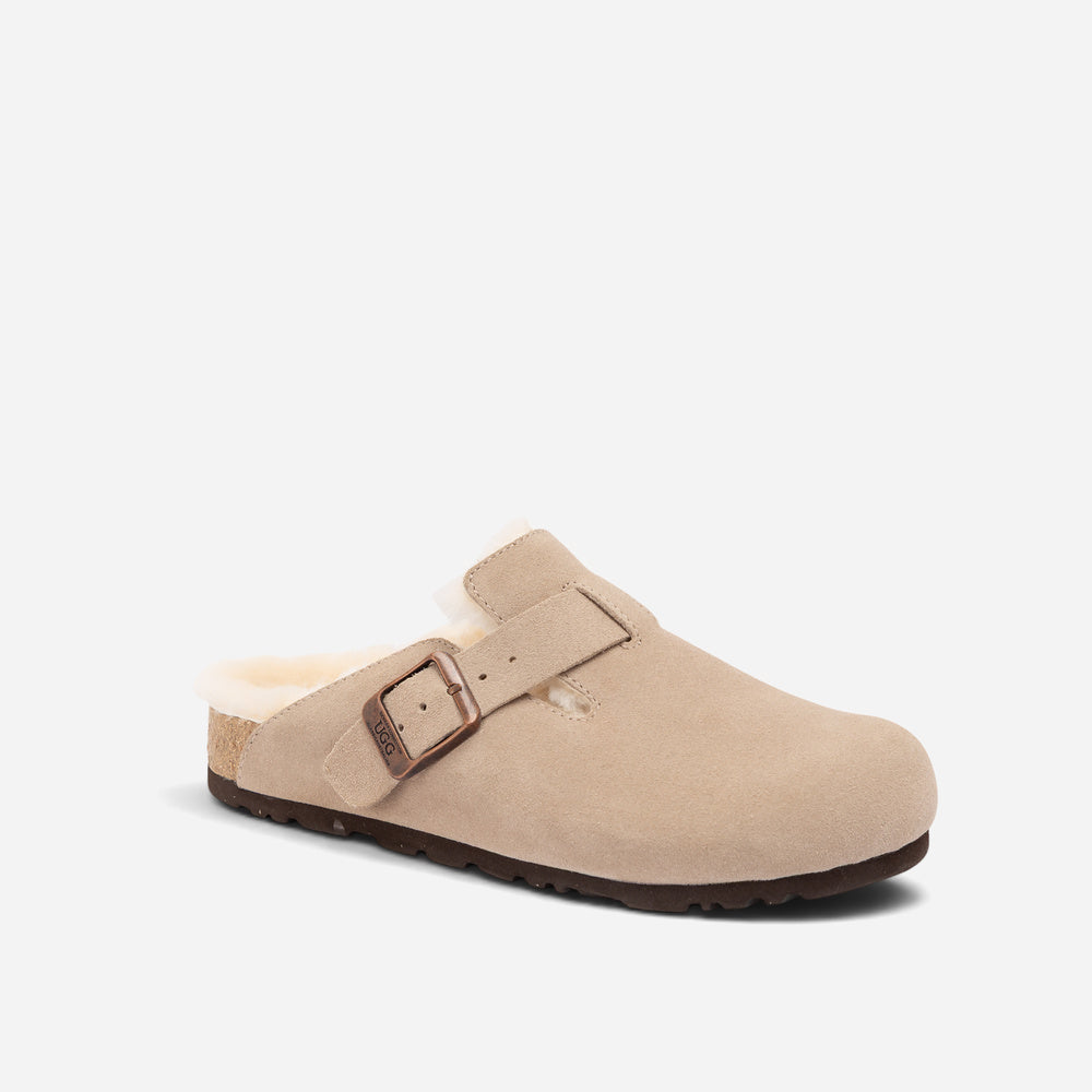 Ugg Aussie Shearling Soft Footbed