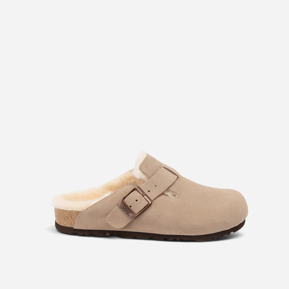 Ugg Aussie Shearling Soft Footbed