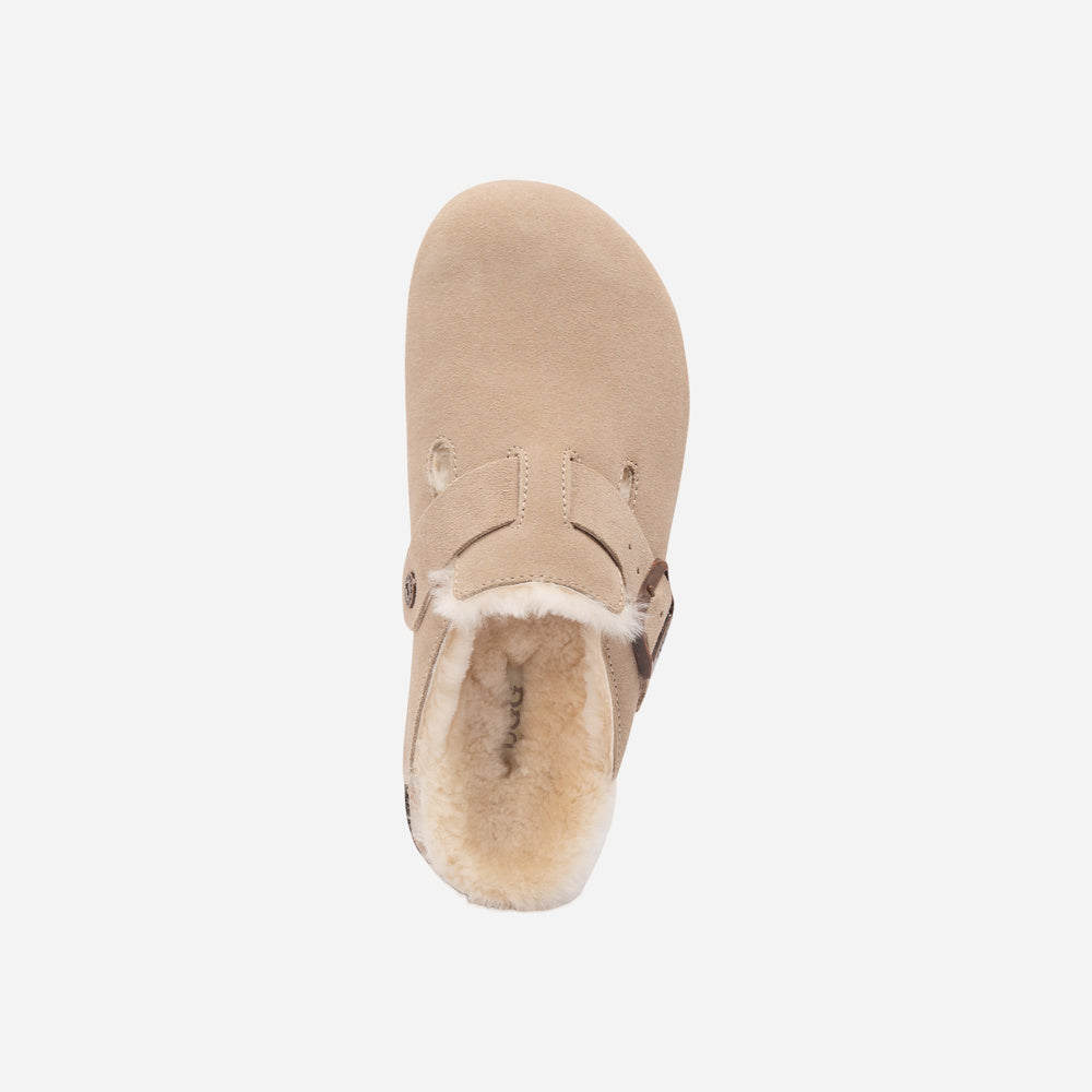 Ugg Aussie Shearling Soft Footbed