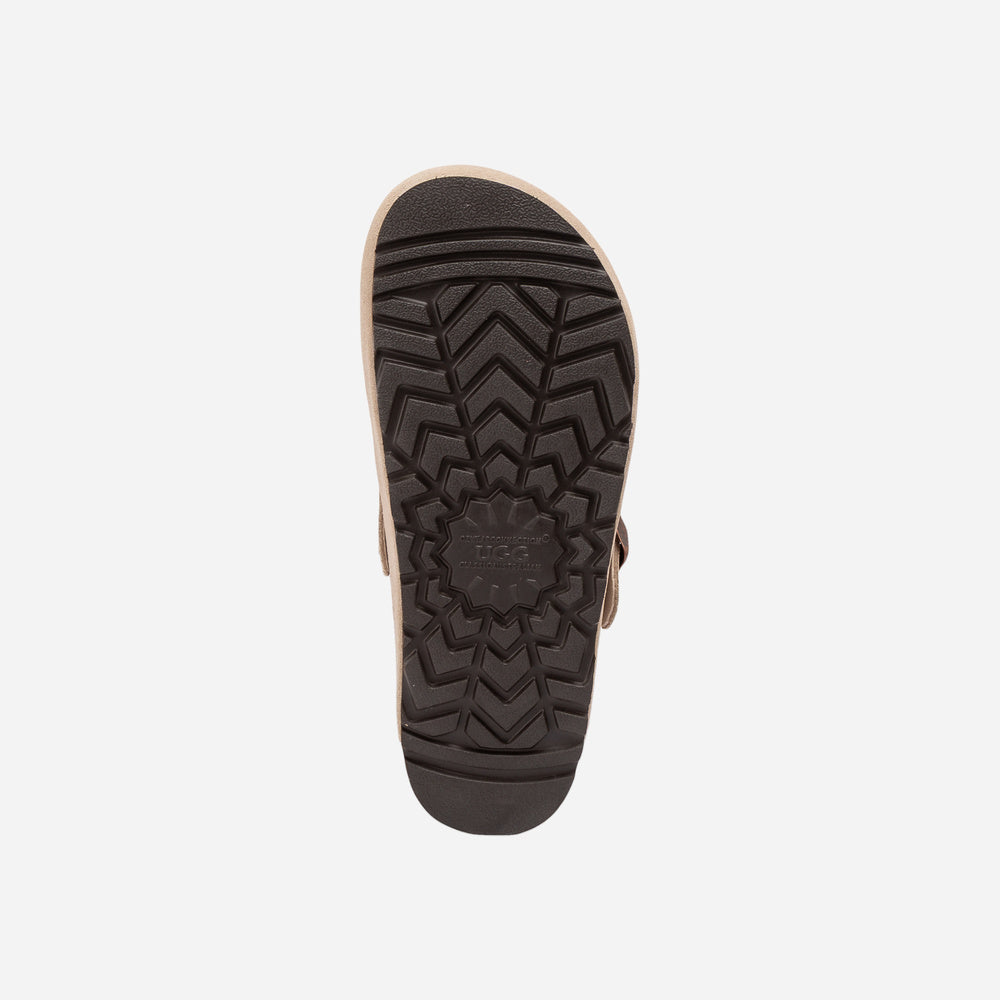 Ugg Aussie Shearling Soft Footbed