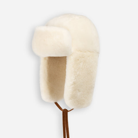 UGG Alpine Shearling Trapper