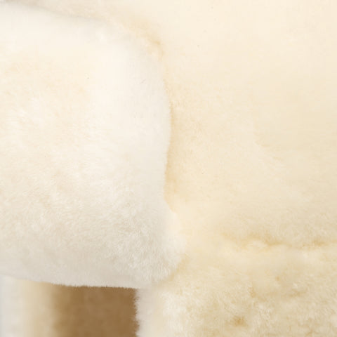 UGG Alpine Shearling Trapper